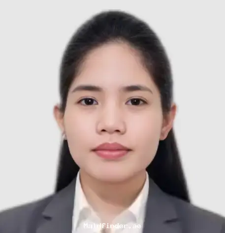 RHEA C.| FILIPINO NANNY AND MAID| VISIT VISA | ABU DHABI FILIPINO FULL TIME IN ABU DHABI