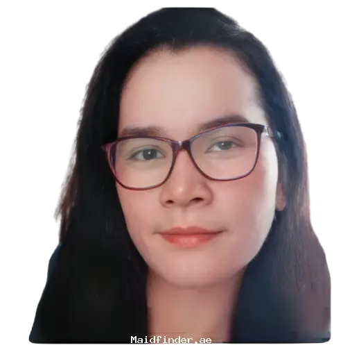 RIA T.| FILIPINO LIVE-OUT MAID AND CAREGIVER | 9 YEARS EXP. | DUBAI FILIPINO FULL TIME IN DUBAI NORTHERN EMIRATES