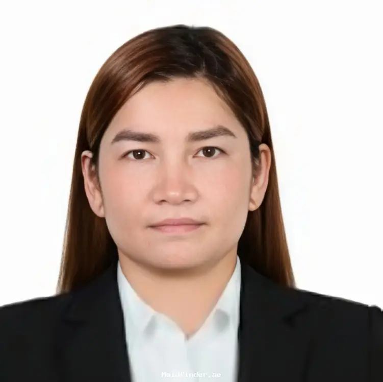 Maid Profile Picture rochelle_ferrer.webp