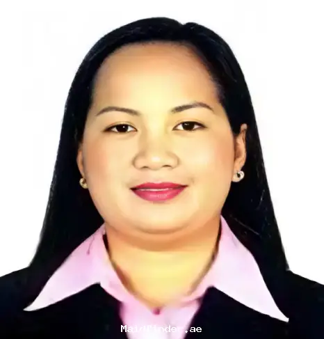 ROSALINDA T. | FILIPINO FULL-TIME LADY DRIVER | 4 YRS | DUBAI FILIPINO FULL TIME IN DUBAI NORTHERN EMIRATES