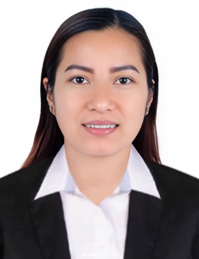SHERYL A. | FILIPINO LIVE OUT HOUSEMAID | 8 YRS EXP | DUBAI FILIPINO FULL TIME IN DUBAI NORTHERN EMIRATES