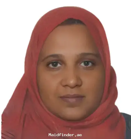SOFIYA S.|ETHIOPIAN LIVE OUT NANNY & COOK |OWN VISA|DUBAI ETHIOPIAN PART TIME & FULL TIME IN DUBAI NORTHERN EMIRATES