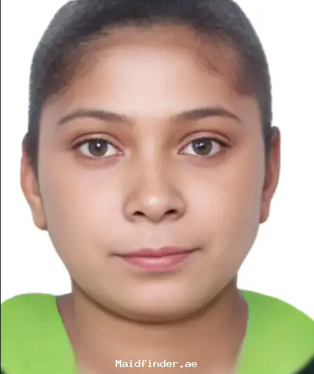 SONIA S.|INDIAN HARIYANA LIVE OUT NANNY&COOK |OWN VISA |DUBAI INDIAN PART TIME & FULL TIME IN DUBAI NORTHERN EMIRATES
