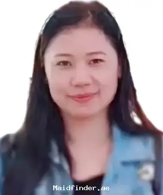 SRIMARUYATI N.|INDONESIA LIVE OUT NANNY AND COOK |OWN VISA |DUBAI INDONESIAN PART TIME & FULL TIME IN DUBAI NORTHERN EMIRATES