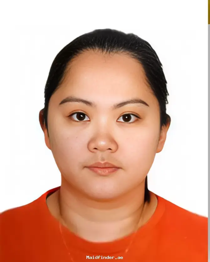 Maid Profile Picture syrees.webp