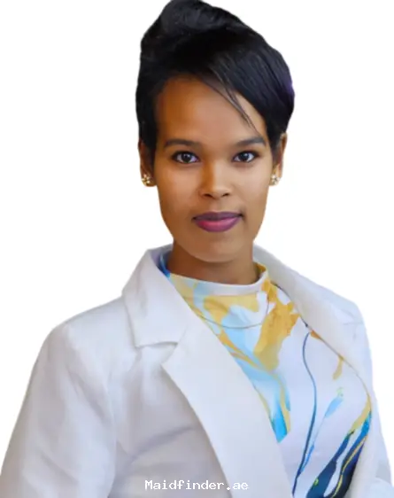 TALILE F.|ETHIOPIAN FULL TIME LIVE IN NANNY AND COOK |OWN VISA|DUBAI ETHIOPIAN FULL TIME IN DUBAI NORTHERN EMIRATES