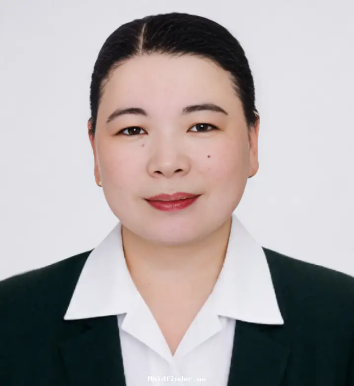 VIRGINIA B. | FILIPINO FULL TIME LIVE OUT NANNY