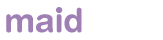 Maidfinder logo