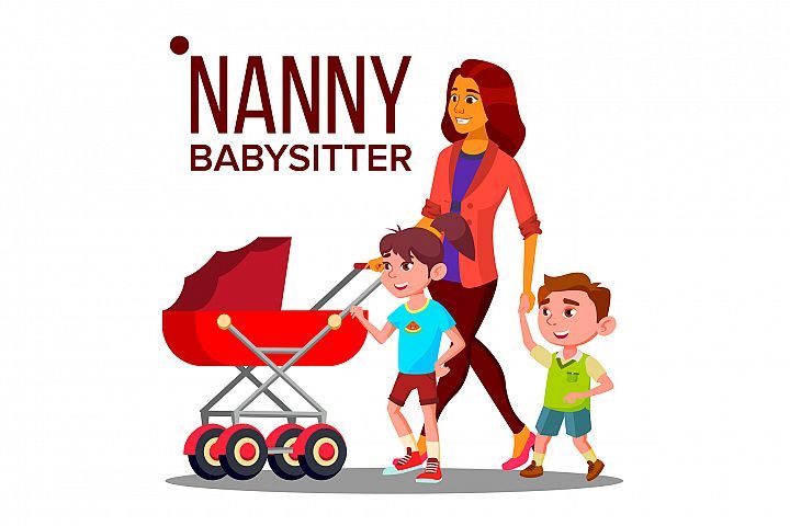 find a nanny