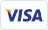 Visa Payments are accepted here