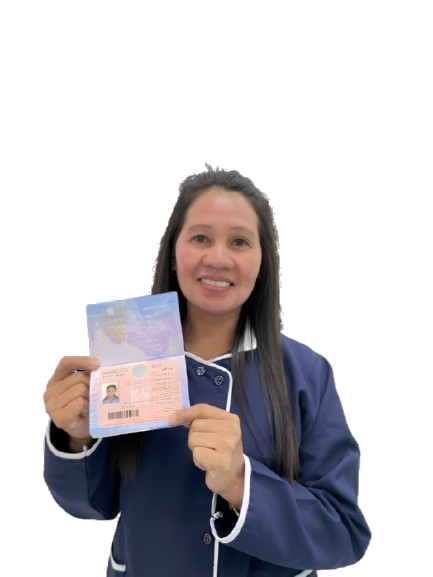 housemaid visa
