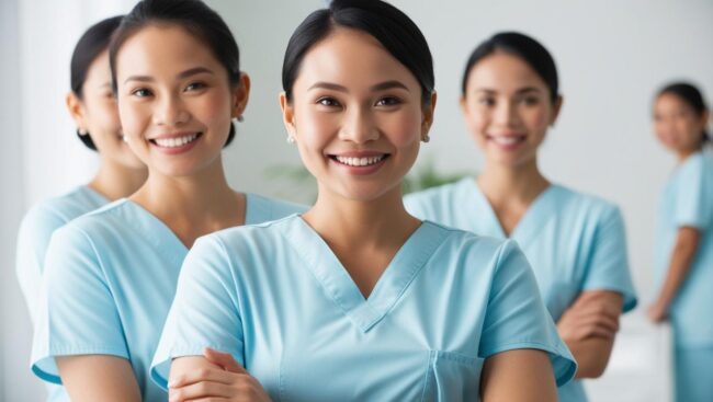 maids in dubai maids in dubai guide to hiring a nanny and maid in Dubai